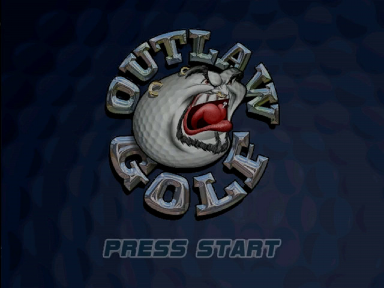 Outlaw Golf